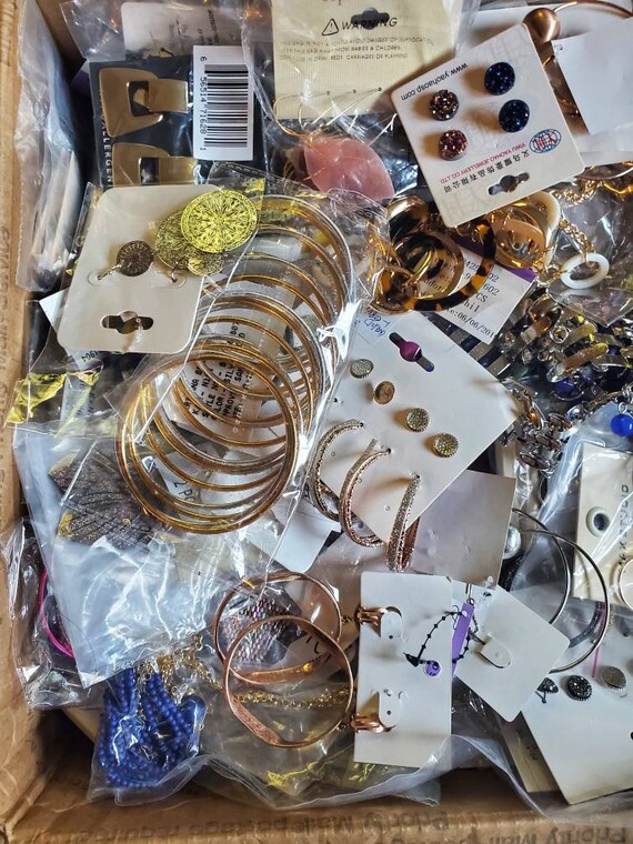 20 sets New Fashion Jewelry store closeout Etsy