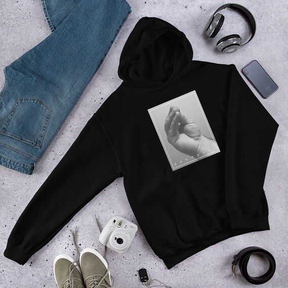 Gabagool Unisex Hoodie Etsy