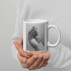 Gabagool Mug
