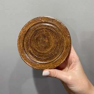 Plate/Dish