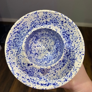 Dip bowl