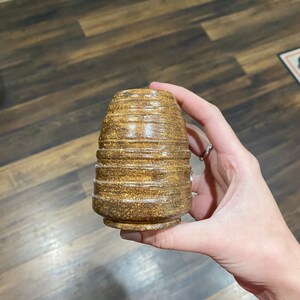 Small Vase/Planter