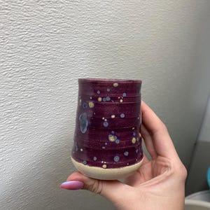 Jar/planter