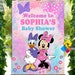 see more listings in the Topolino & Minnie Mouse section