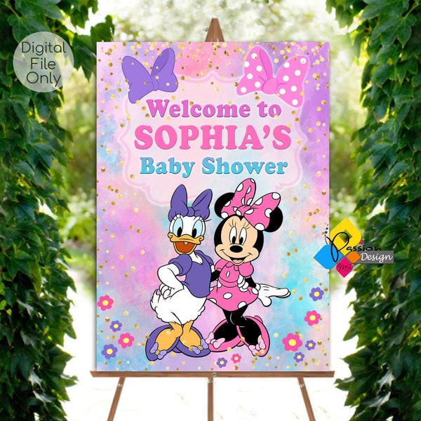 Custom Daisy Board Etsy