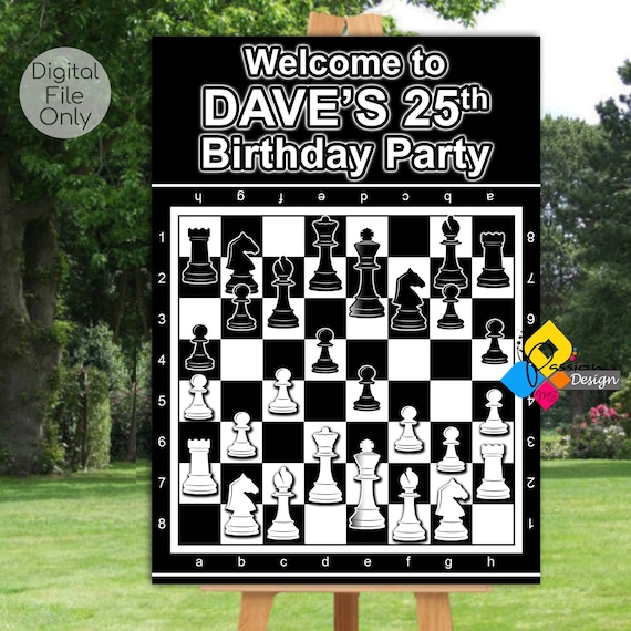 Chess Game designs, themes, templates and downloadable graphic