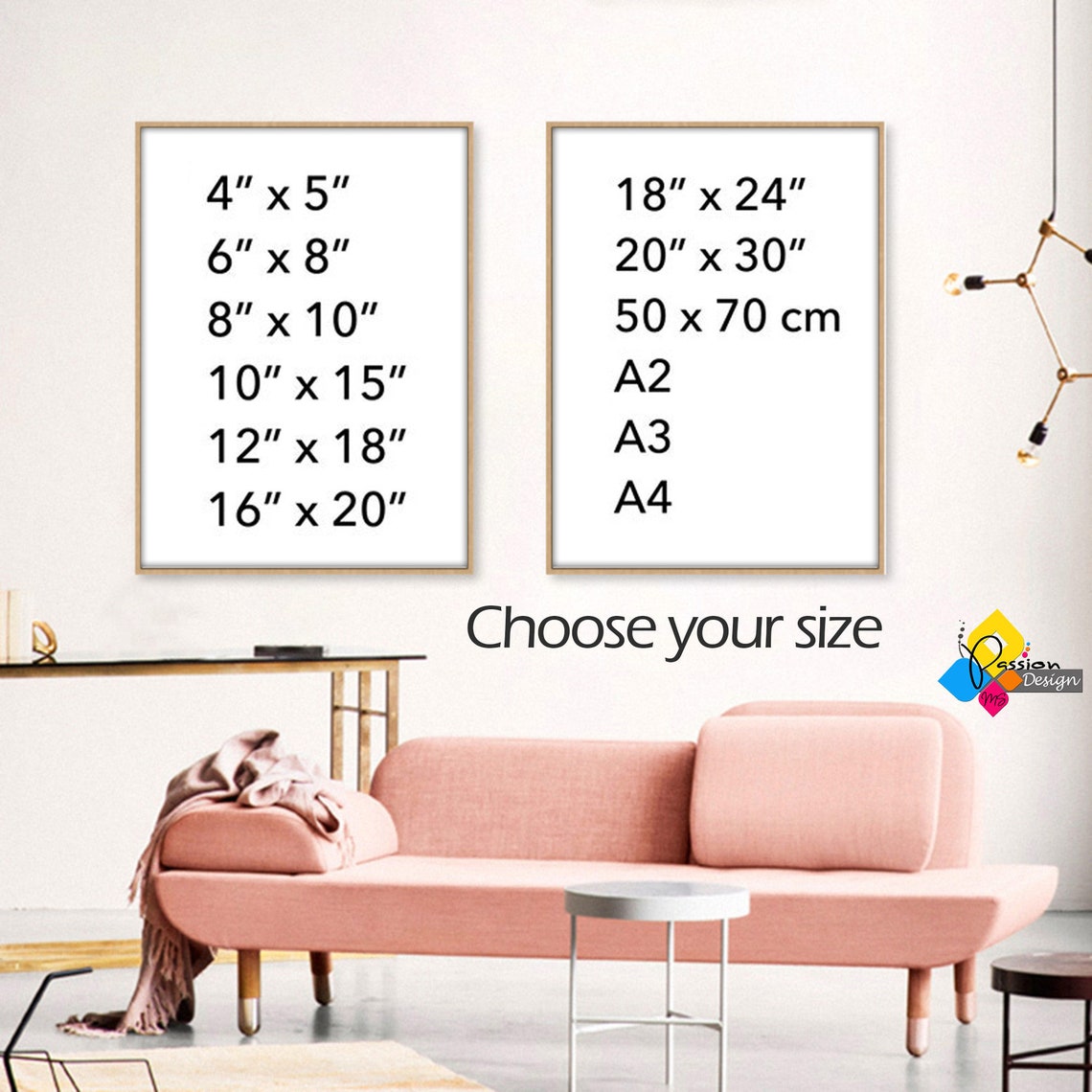 MICKEY Mouse Alphabet Poster. PRINTABLE Wall Art. Mickey Mouse - Etsy