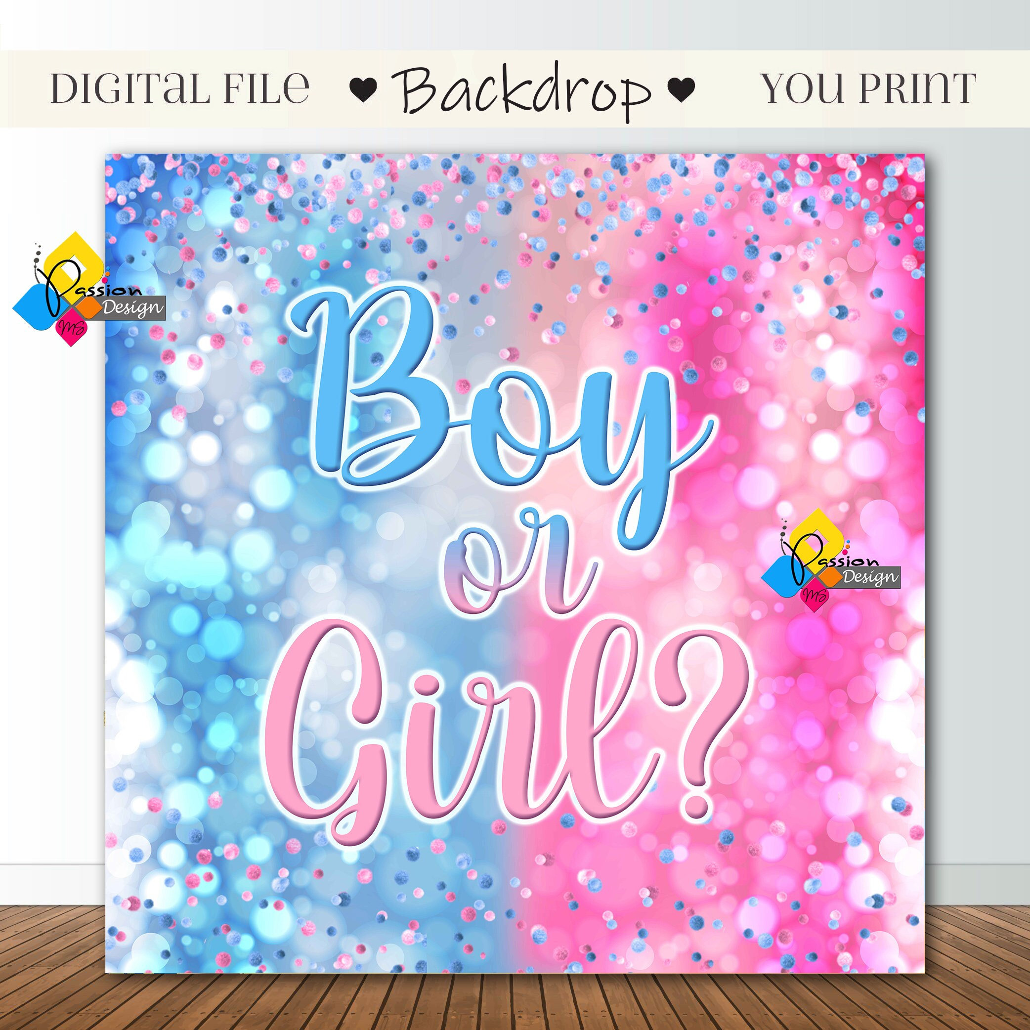 Sign Printable Boys Vs Girls