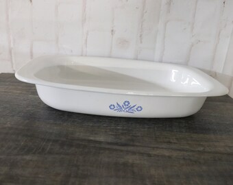 Vintage P-21 Corning Ware Open Roaster With Rack - Etsy