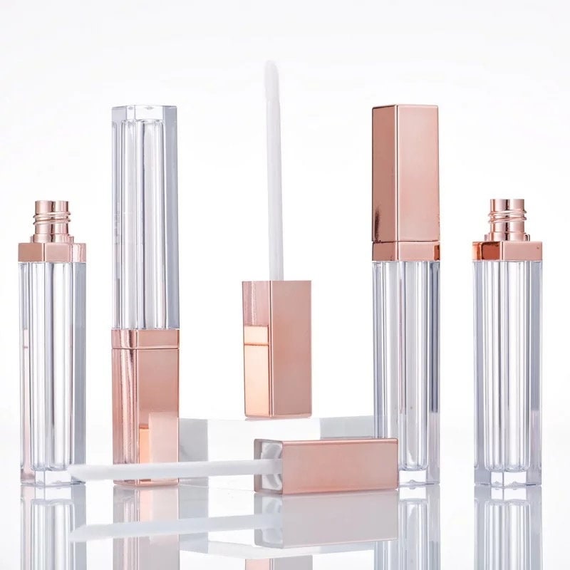 20Pcs 5Ml Lip Gloss Tubes Empty Etsy