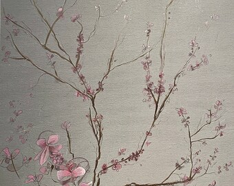 Blossom Art Print