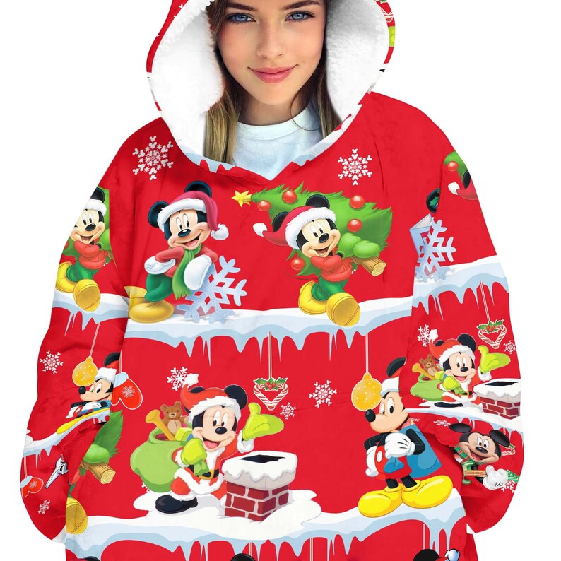 oversize kapşonlu sweat
