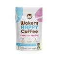 Wakers Happy Coffee, 12 Superfoods, Mental Cognition, Metabolism Boost (Dietary Supplement)