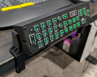 DCS-World A-10C Warthog UFC