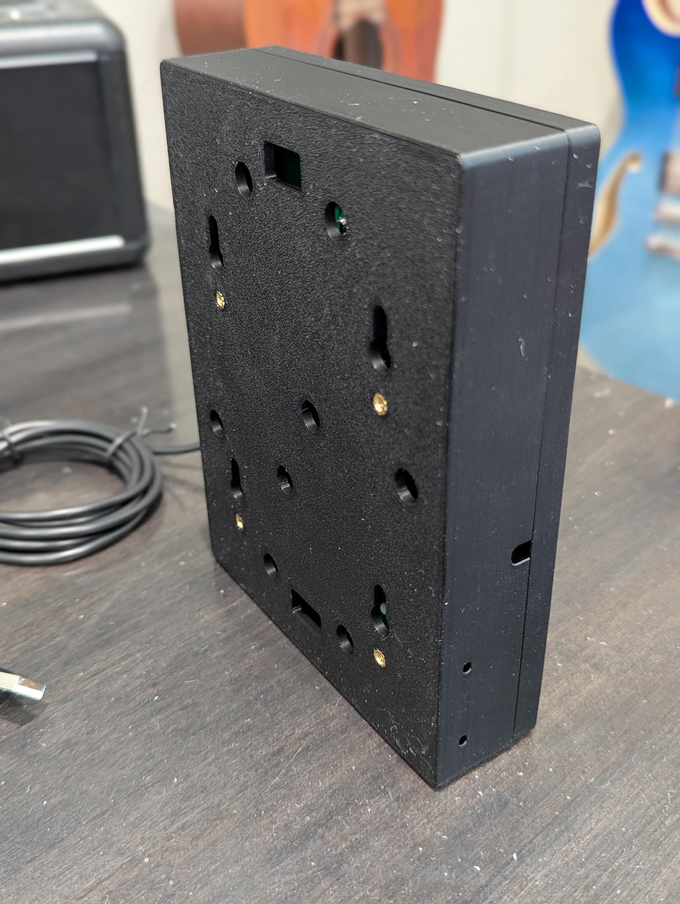 Customizable 12-position Sim Control Panel - Etsy