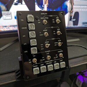 DCS World F-14 Tomcat PDCP - Etsy