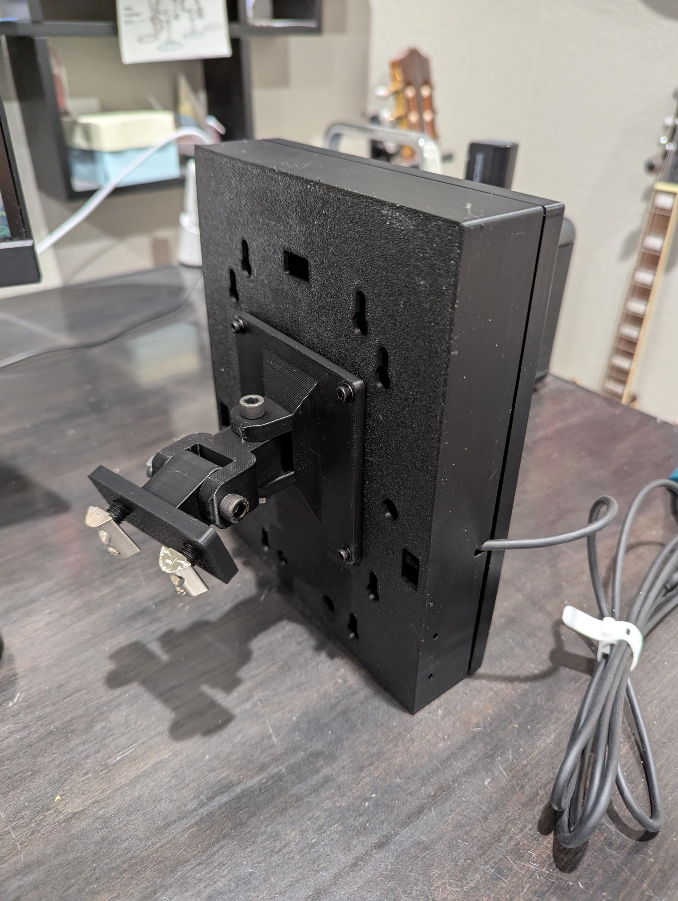 DCS World F-4 Phantom Weapons Control Panel - Etsy