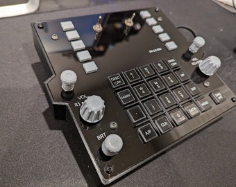 DCSワールド F-15E ストライクイーグル UFC