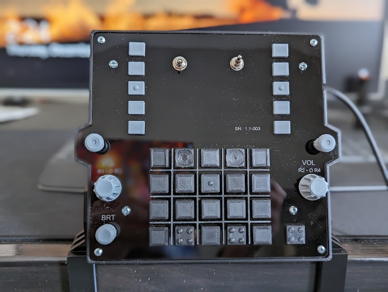 DCS World F-15E Strike Eagle UFC - Etsy