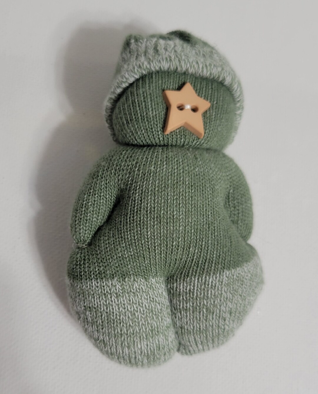 Socks For Baby In Imported Stuff Green Color main image 0