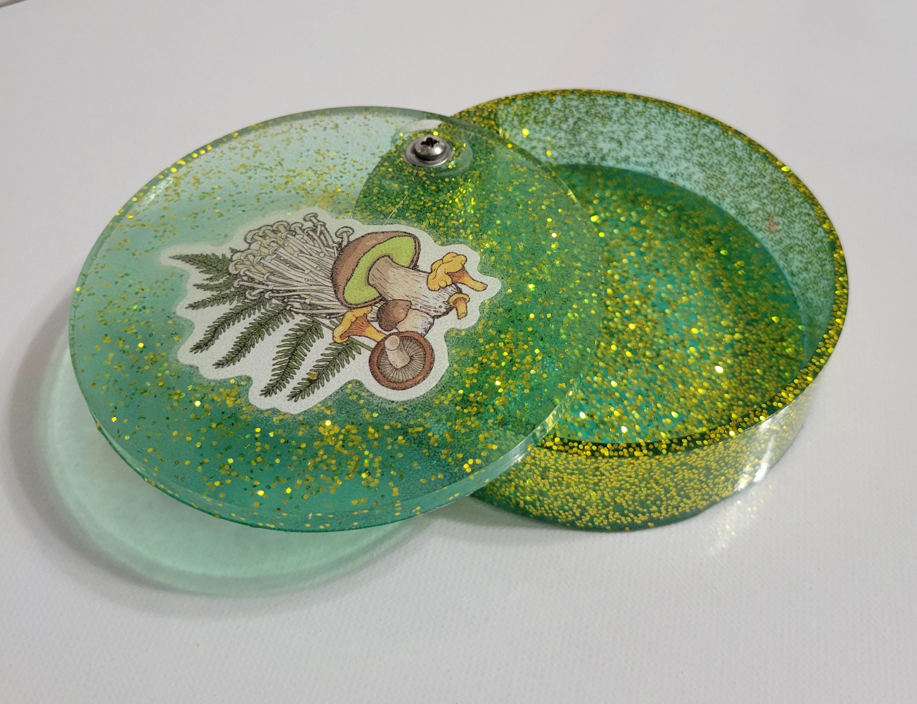 Grateful Dead Ashtray - Etsy