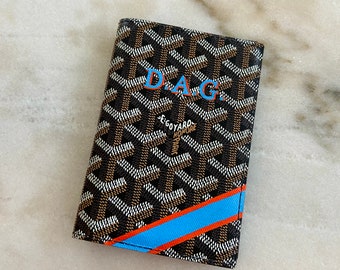 custom goyard