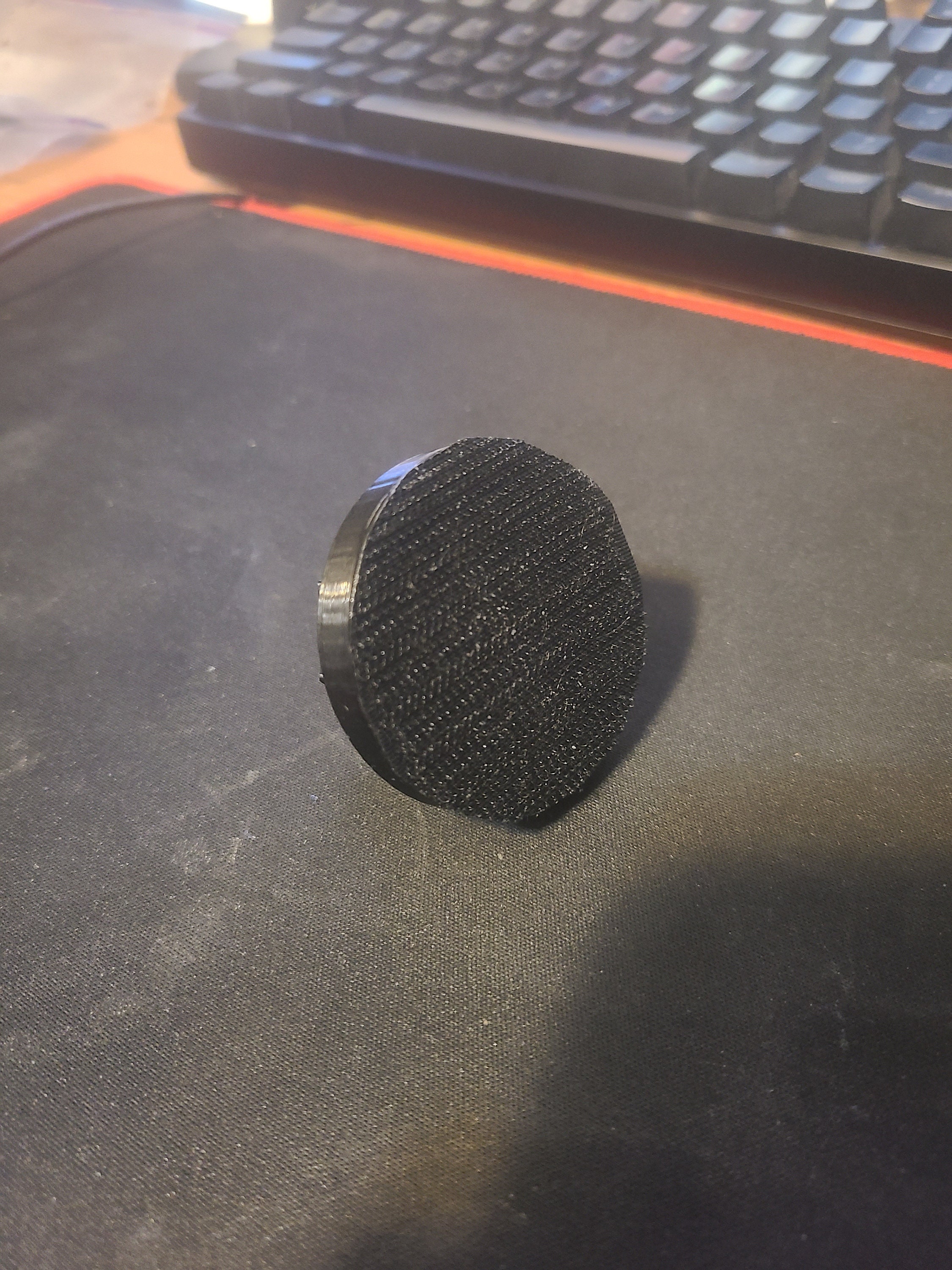 Dremel Versa Replacement Velcro Pad Holder Etsy