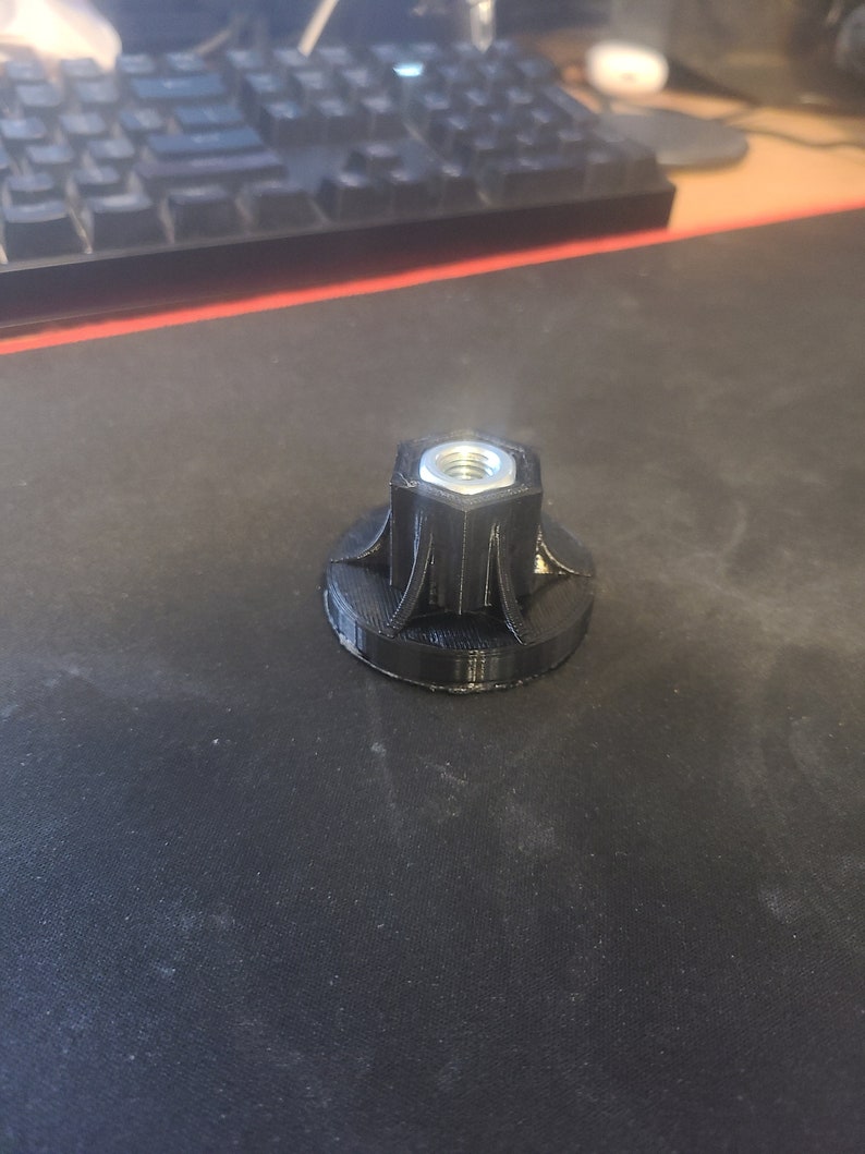 Dremel Versa Replacement Velcro Pad Holder Etsy