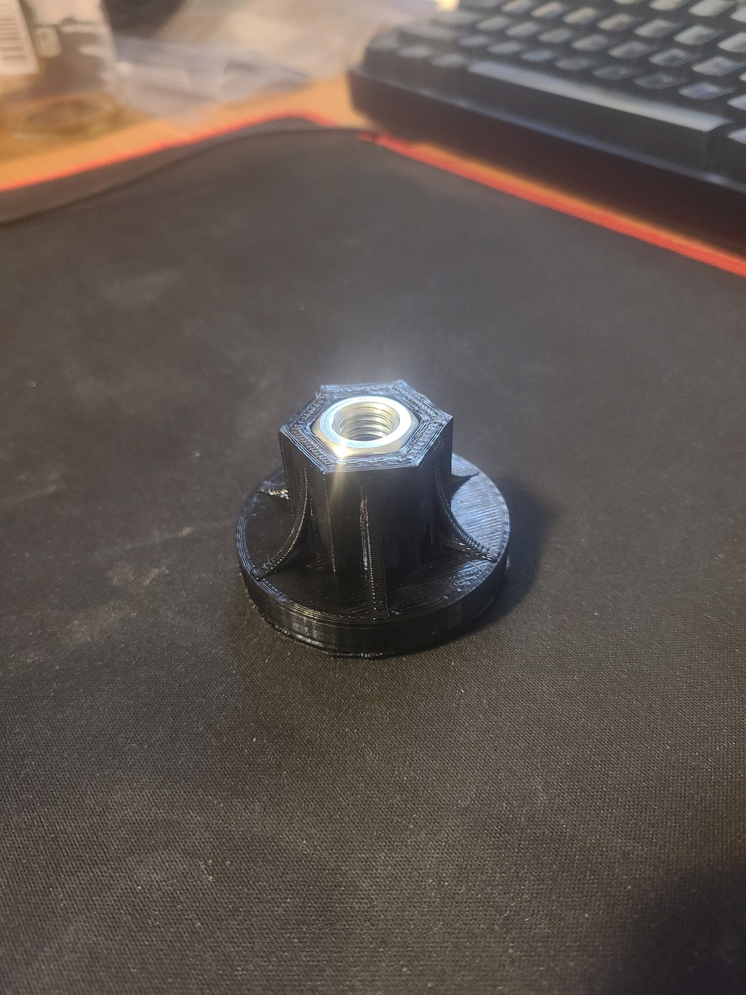 Dremel Versa Replacement Velcro Pad Holder Etsy