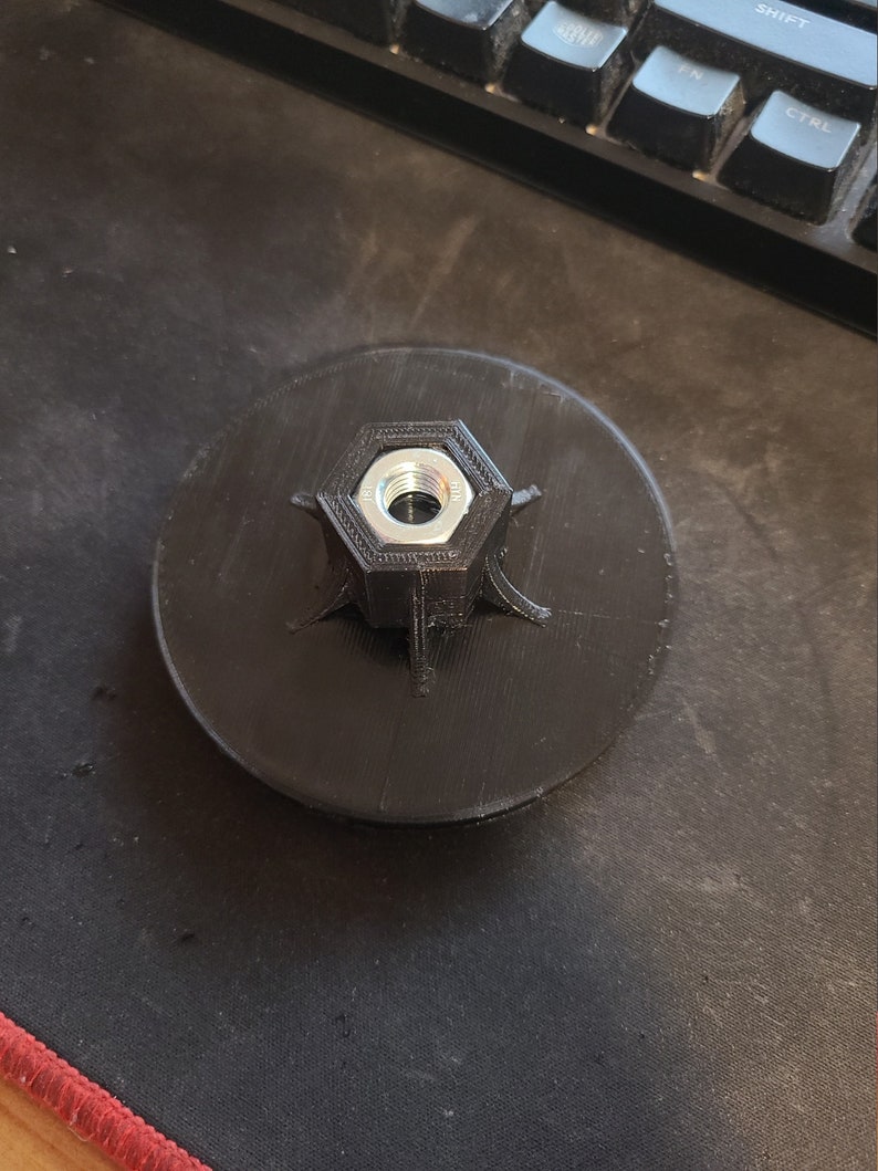 Dremel Versa Replacement Velcro Pad Holder Etsy