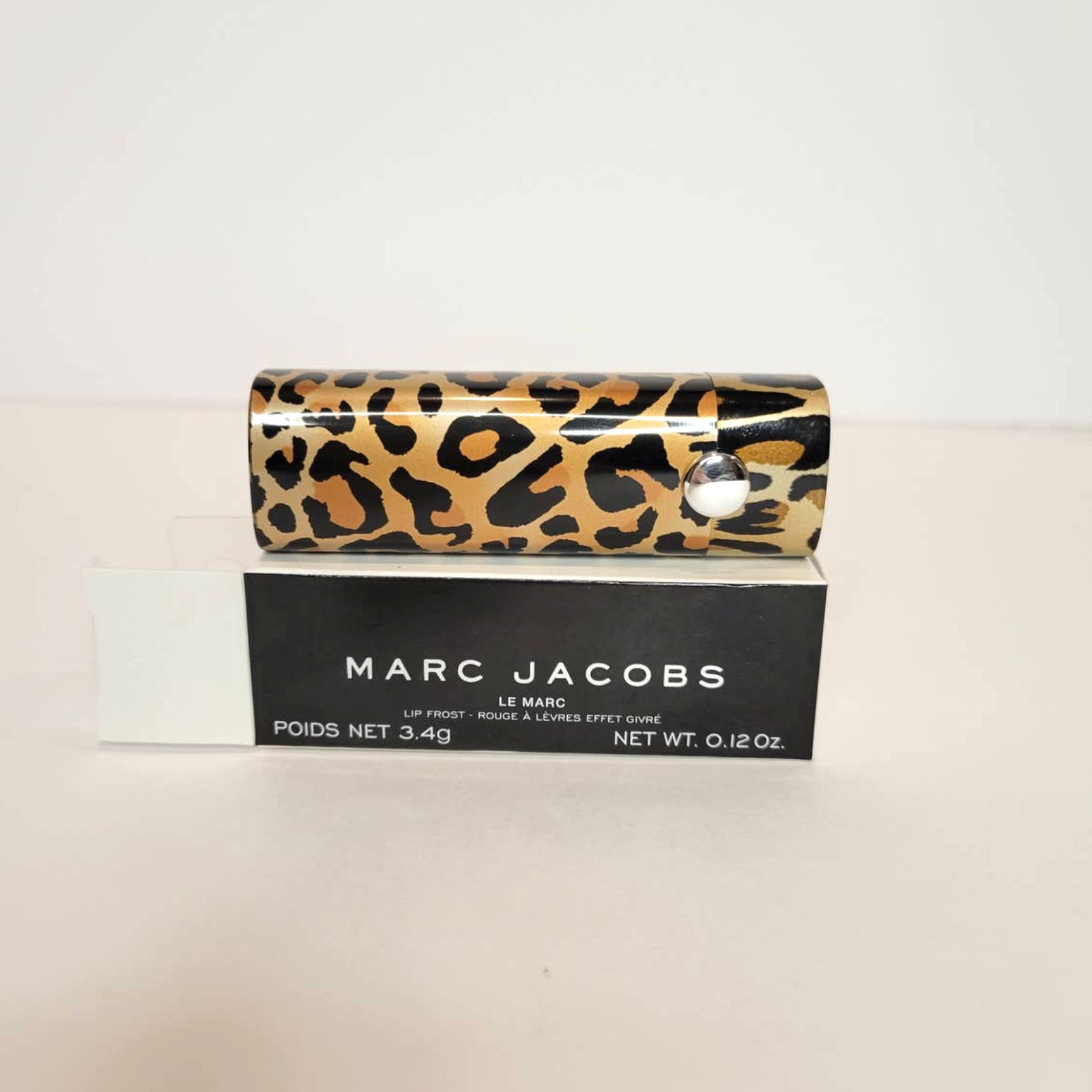marc jacobs lip frost detox