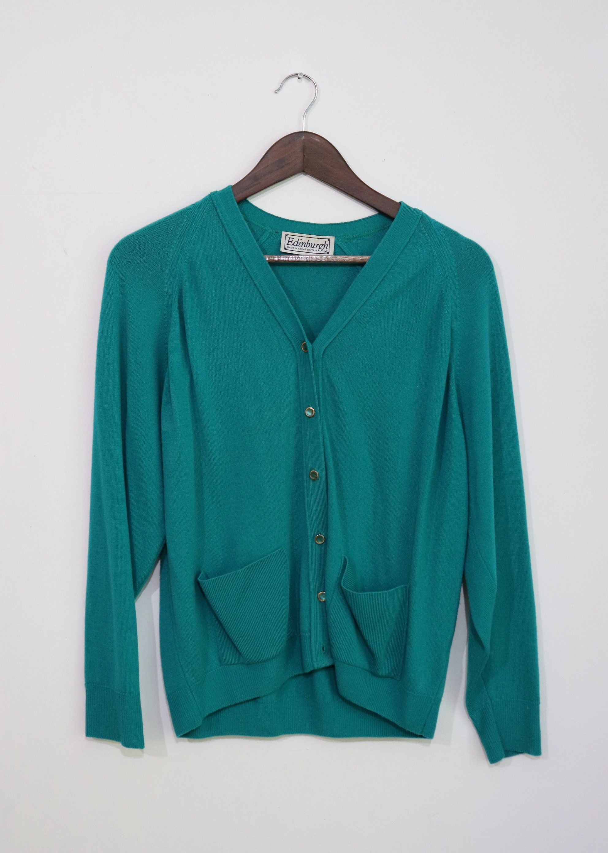 Edinburgh clearance wool sweaters