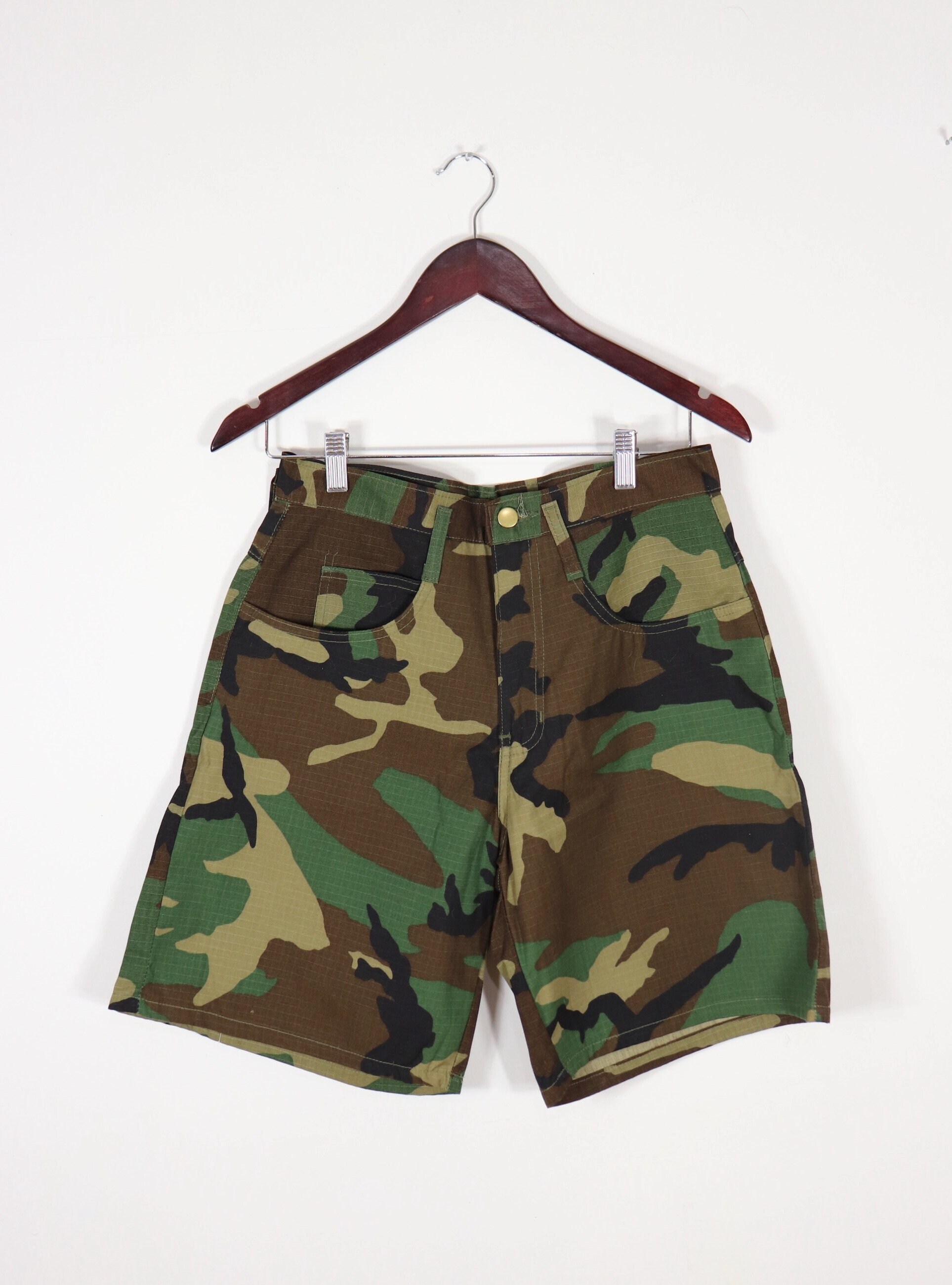 Fatigue Shorts - Etsy