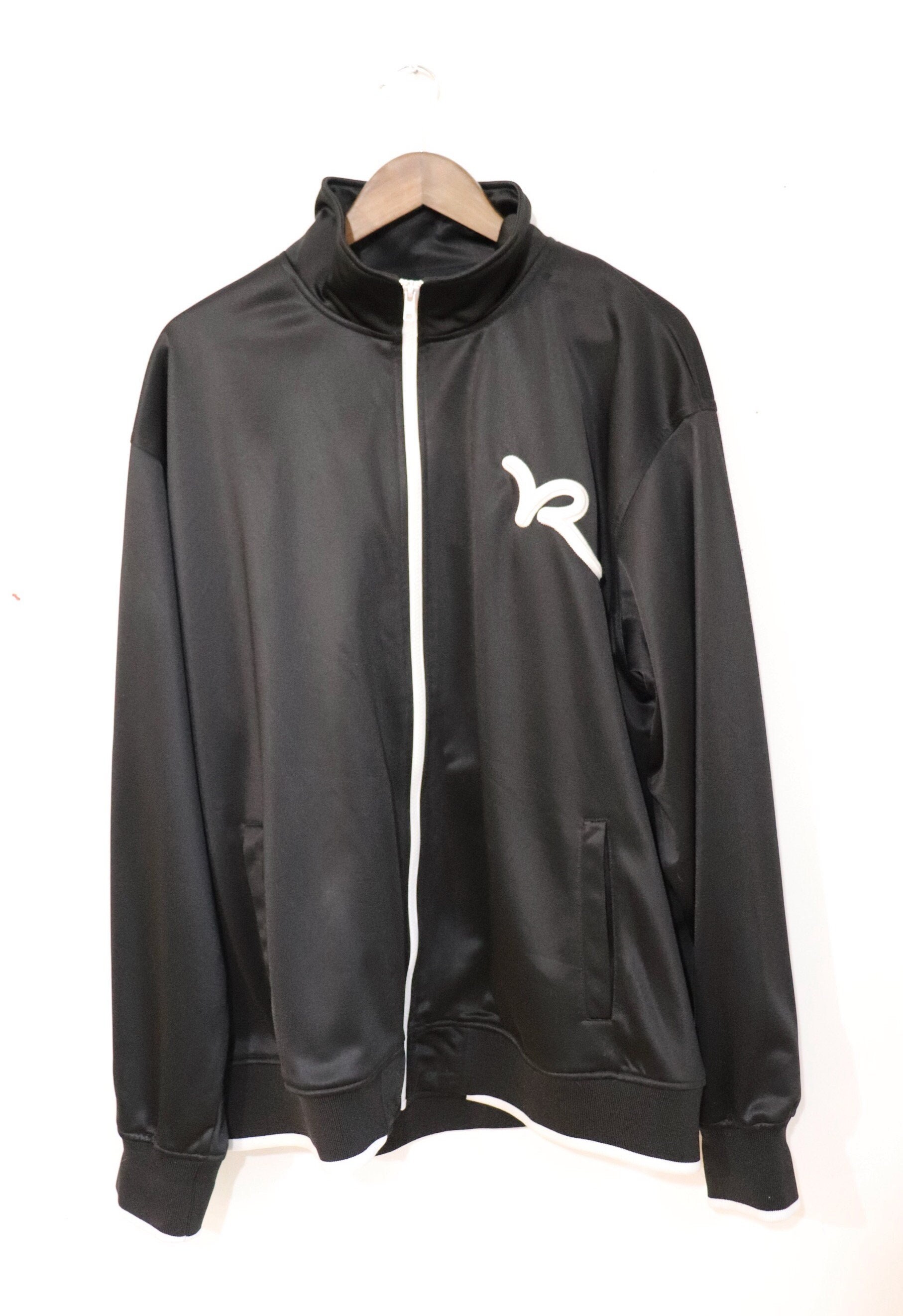 Vintage Y2K Rocawear Zip-up Track Jacket Black Men's Sz.xxl Used Polyester Jay-z - Etsy Vintage Y2K Rocawear Zip-up Track Jacket Black Men's Sz.xxl Used Polyester Jay-z - Etsy