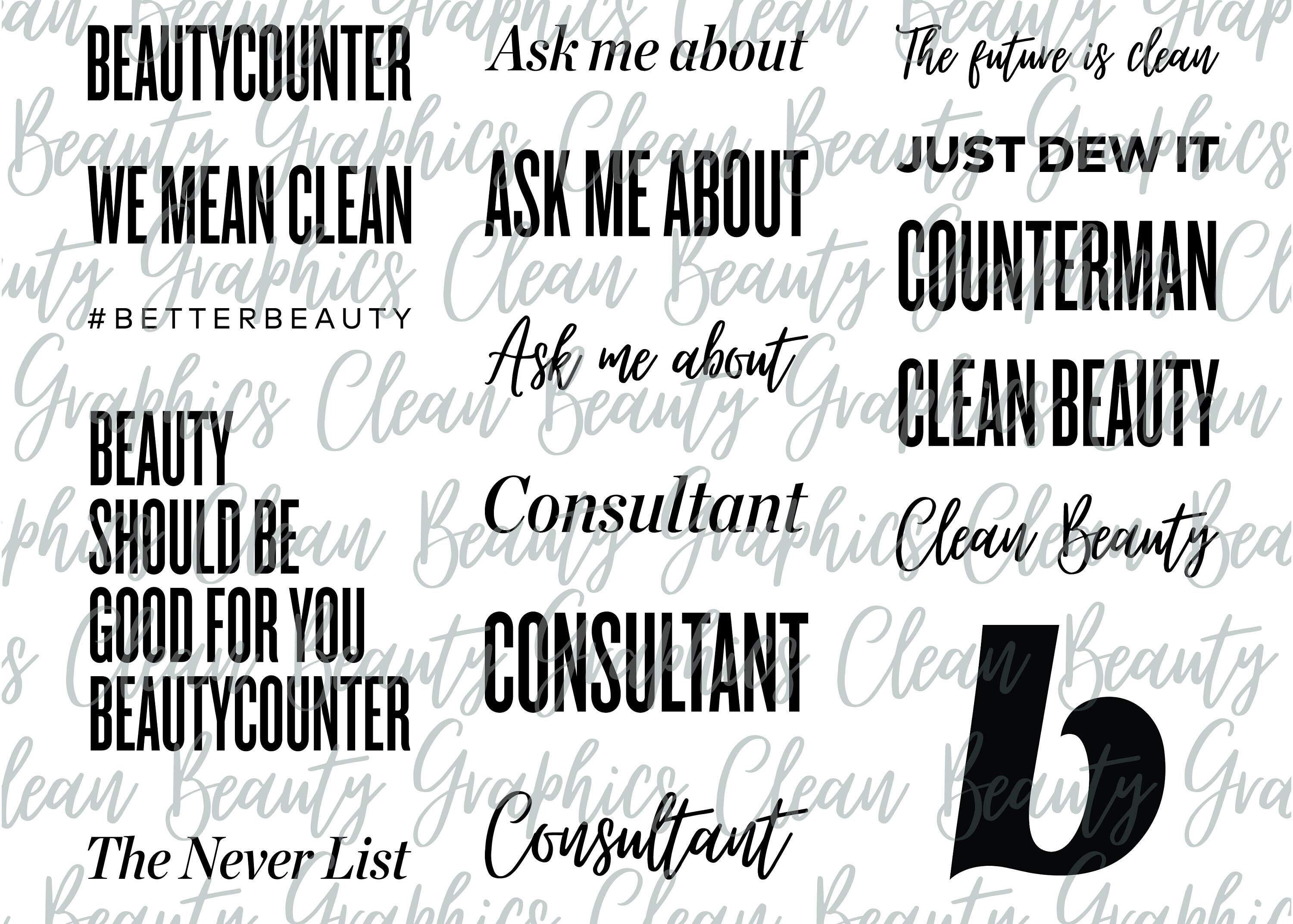 Beautycounter Consultant Agreementmckinzie Valdez Dropbox Free - 7ph8h39