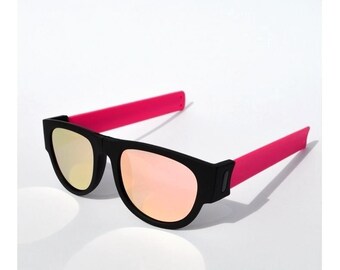 Polaroid leesbril Accessoires Zonnebrillen & Eyewear Leesbrillen gepolariseerde magnetische clip op zonnelenzen Pld6081 3h2 