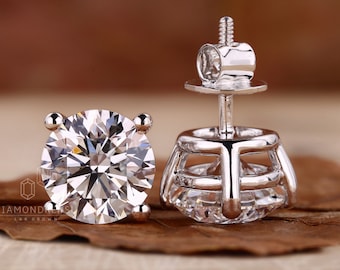 Orecchini micro all'uncinetto: argento sterling, pendenti a cerchio rosa e viola - Italia Orecchini micro all'uncinetto: argento sterling, pendenti a cerchio rosa e viola - Italia