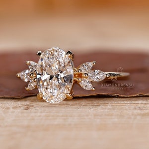 engagement ring for women