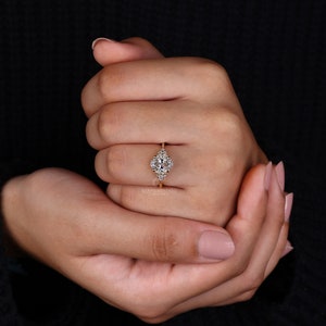 handmade ring by Diamondrensu