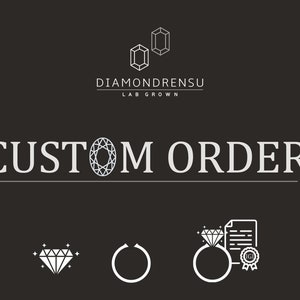 customized diamond jewelry