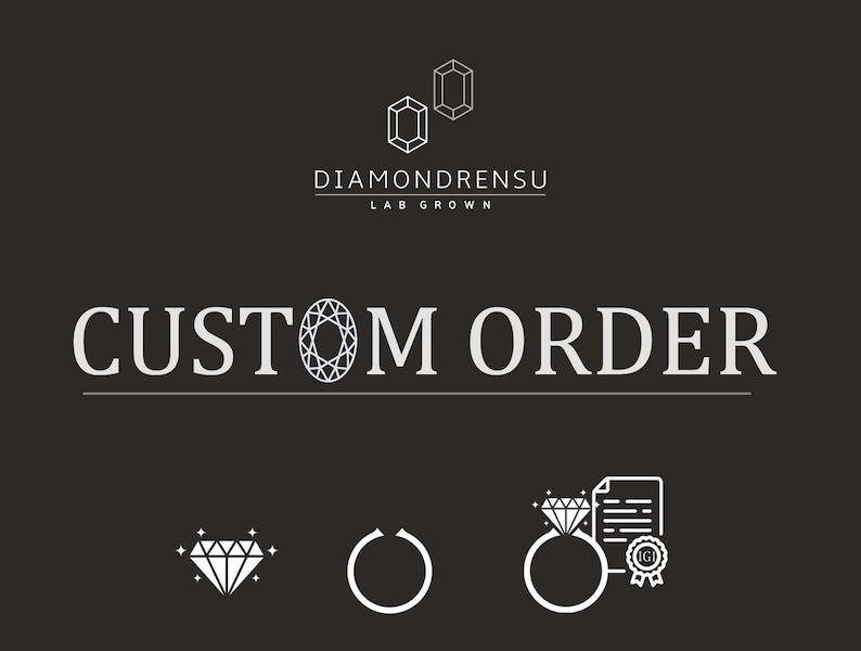 customized diamond jewelry