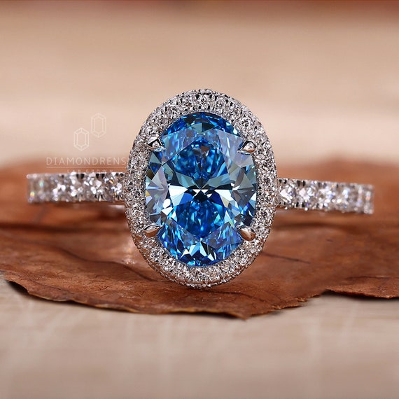 J. Birnbach jewelers – Exclusive fancy colored diamonds in New York