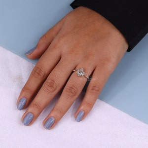 marquise wedding ring