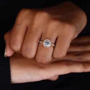 diamond wedding ring