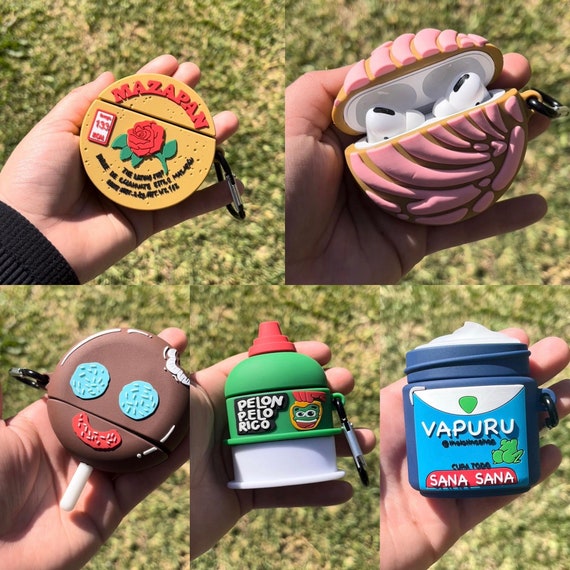 Mexican outlet airpod case