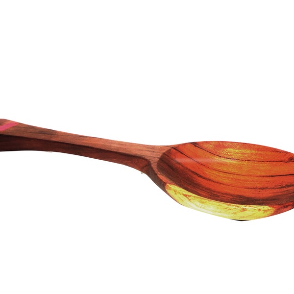 Handmade Wooden Spoons, Africa Craft’s Wooden Spoons, Africa Wooden Spoons, Spoon Hand Carved, Hand Carve Tasting spoon, hand carved spoons