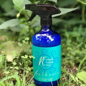 Synthesis Multi-Surface Cleaner