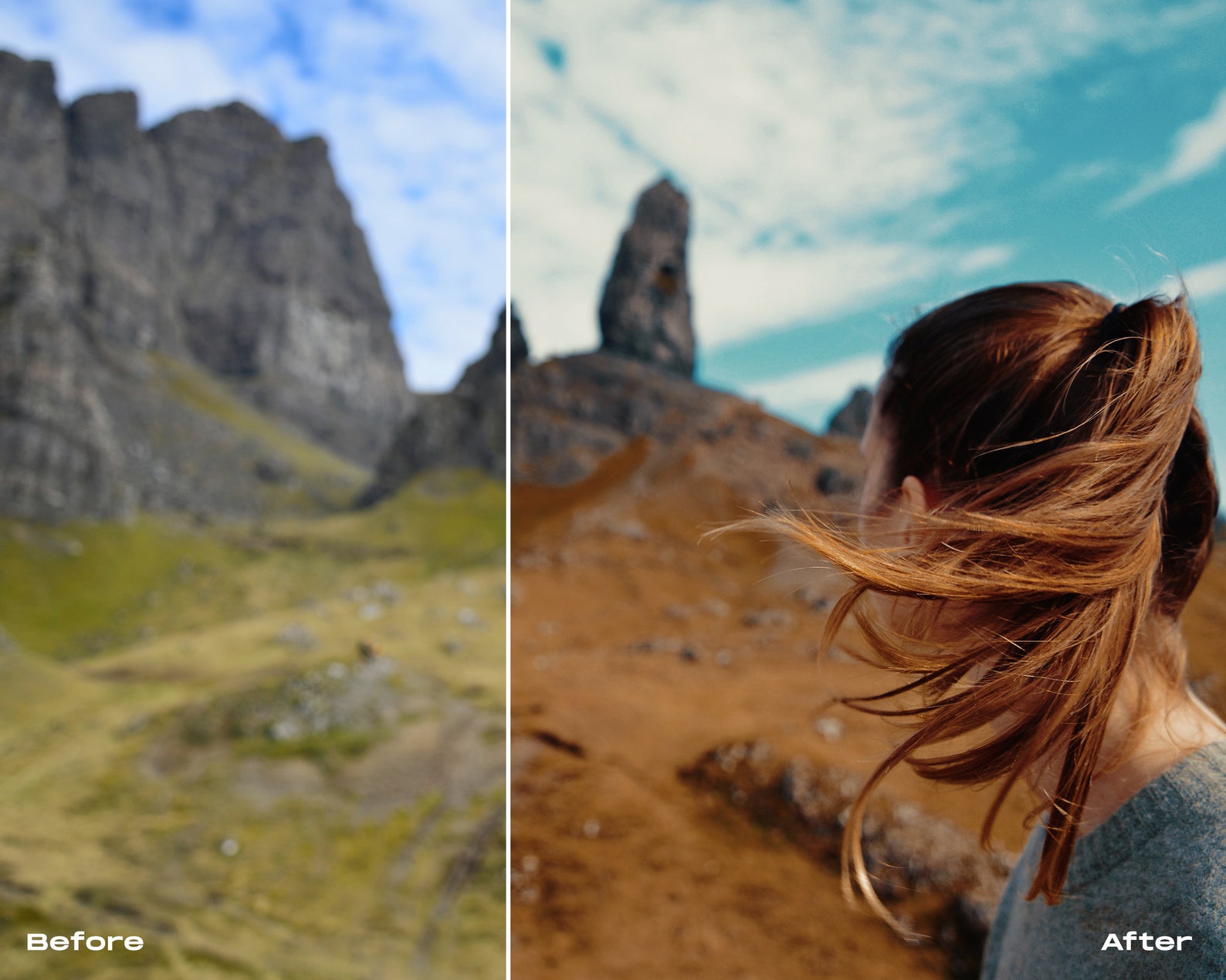 15 Creator Film Luts for Color Grading Video and Photo | Adobe After ...