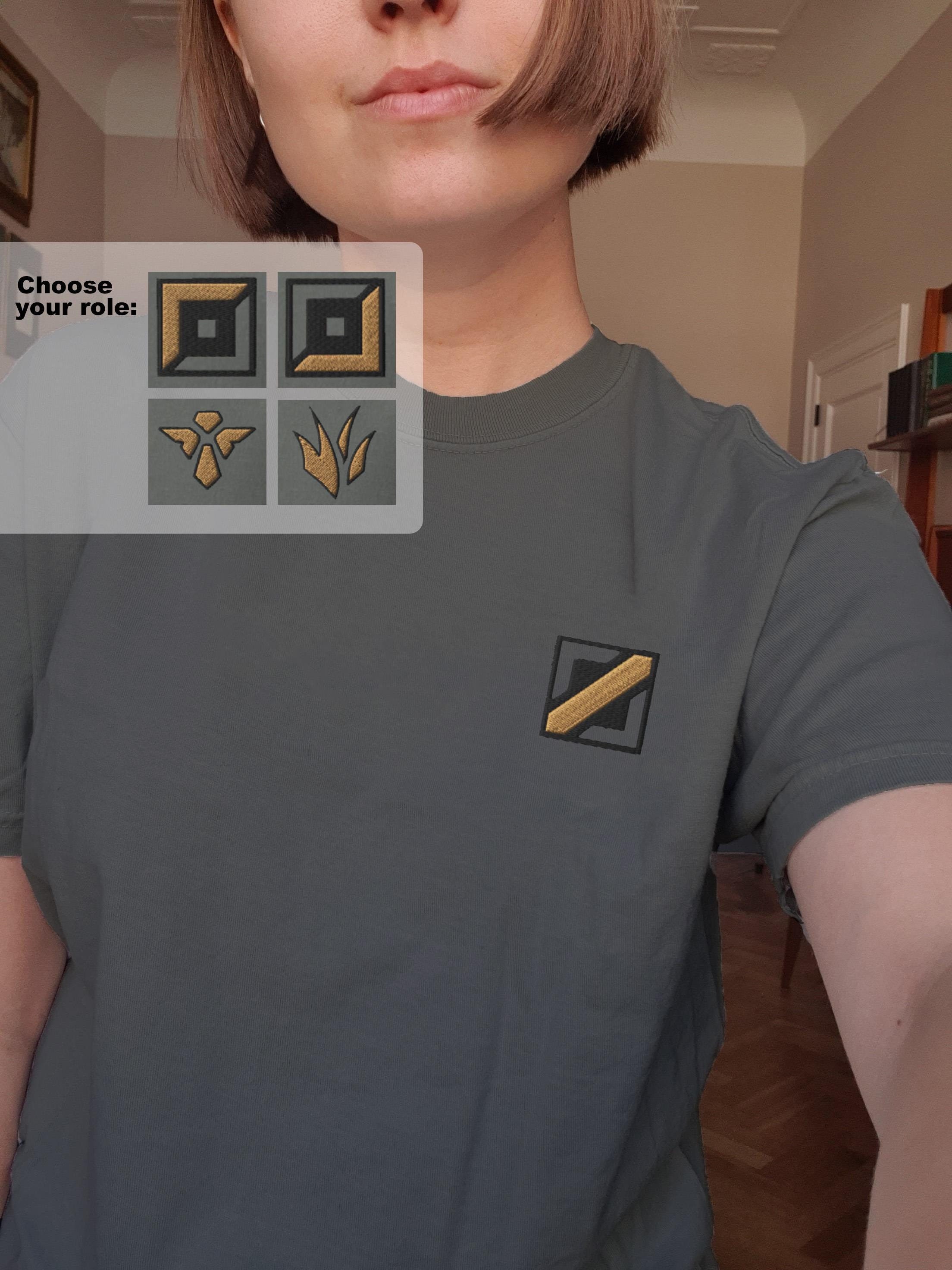 League of legends shirt - Etsy 日本