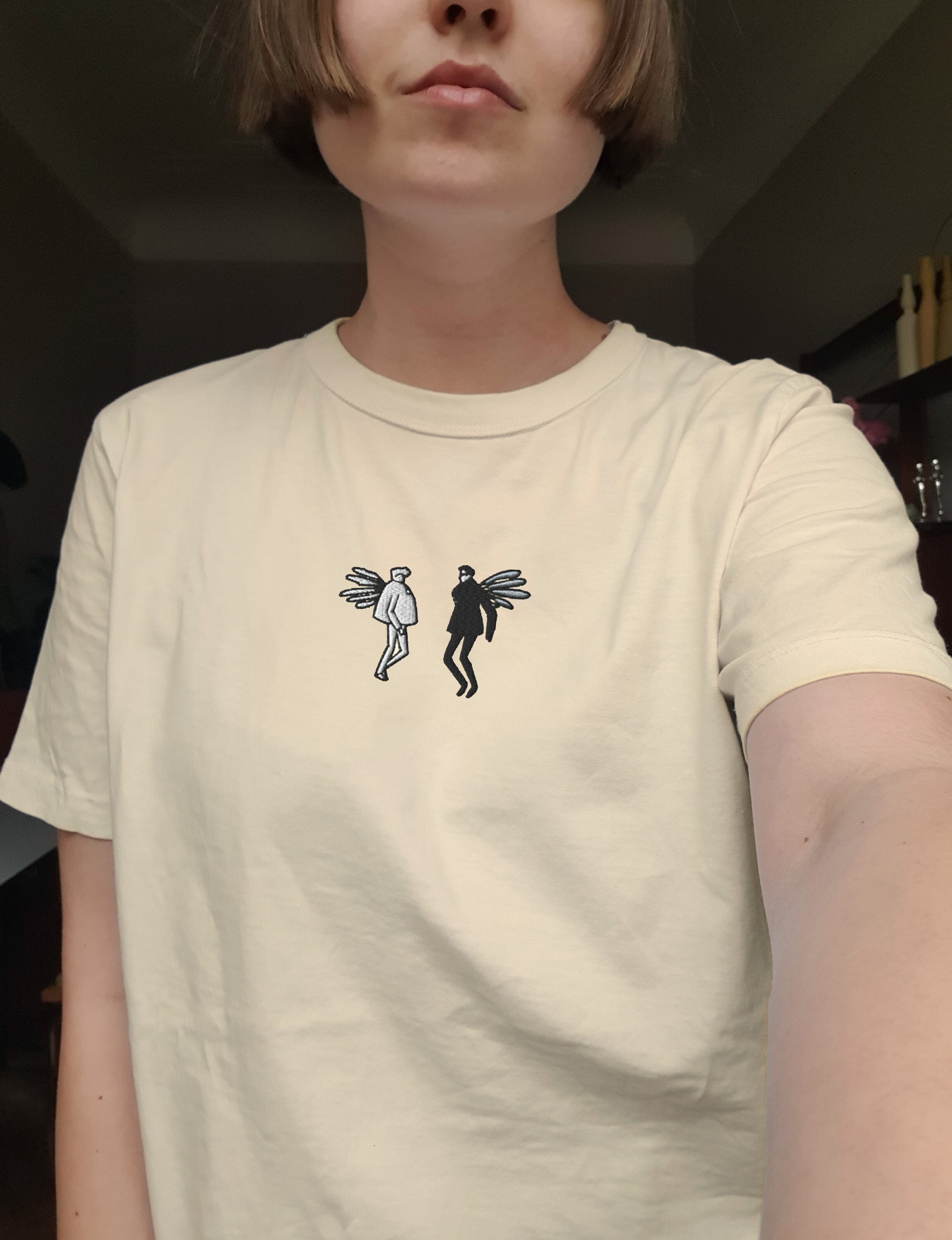 Good omens - Etsy 日本